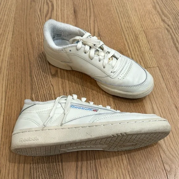 Reebok Shoes Reebok Club C Poshmark